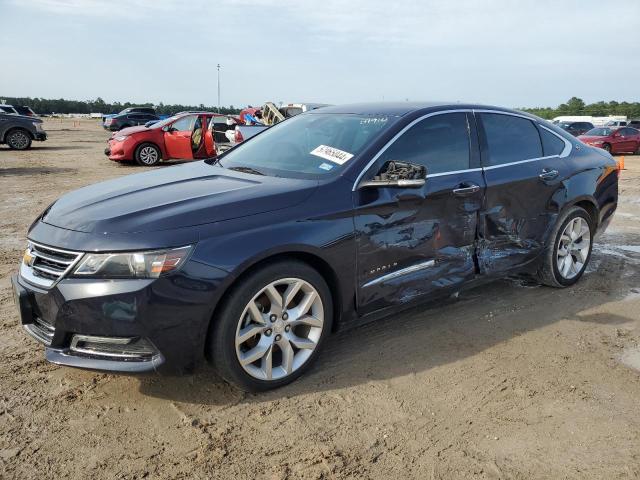 Chevrolet Impala (2019)