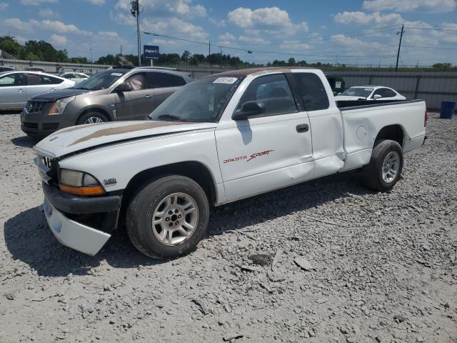 Dodge Dakota (1999)
