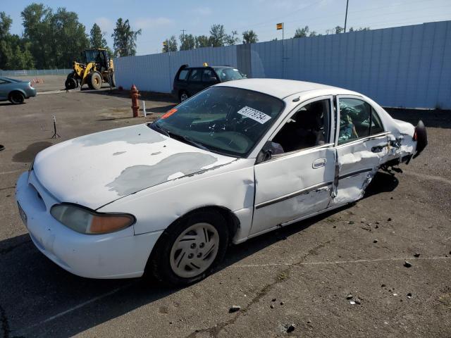 Ford Escort (1998)