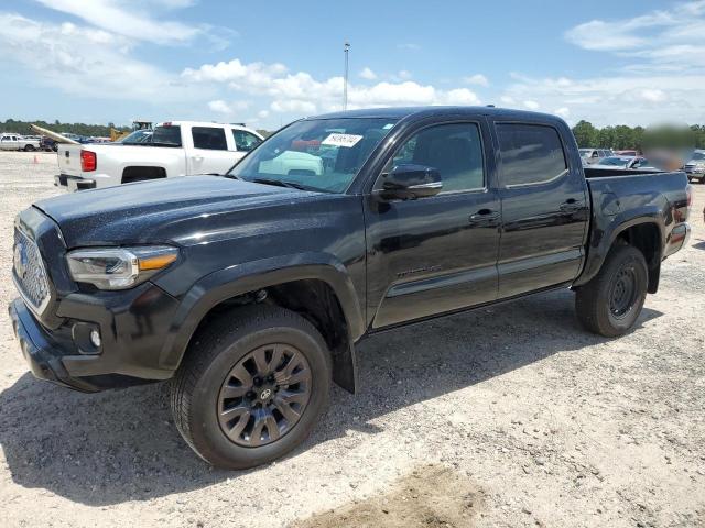 Toyota Tacoma (2023)