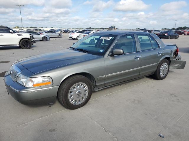 Mercury Grmarquis (2004)