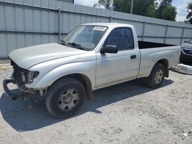 Toyota Tacoma (2003)