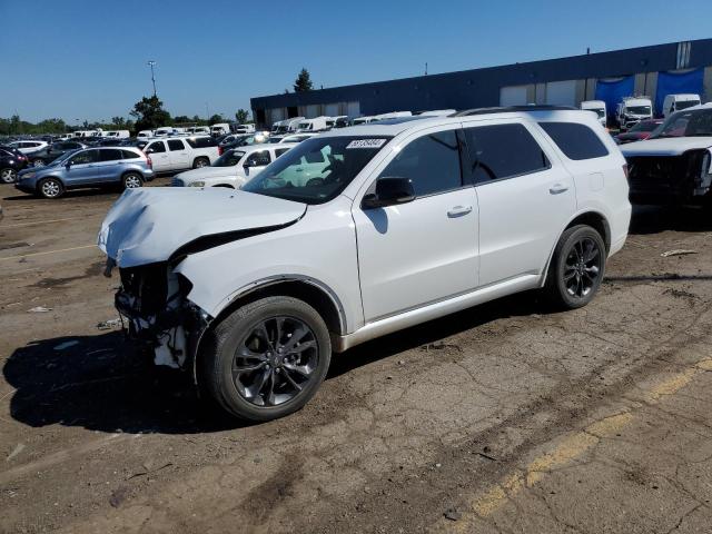 Dodge Durango (2021)