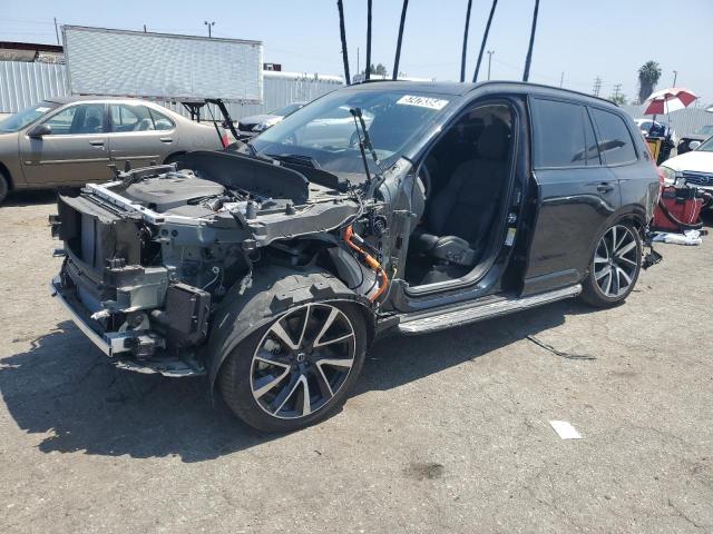 Volvo Xc90 ultim (2023)