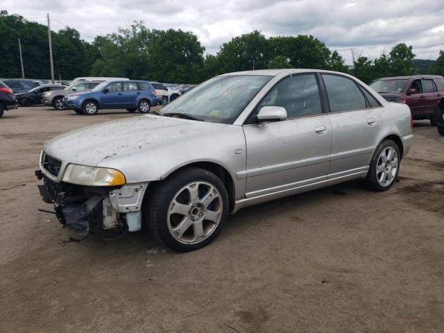 Audi S4-rs4 (2002)