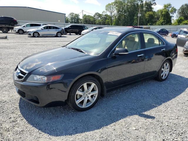 Acura Tsx (2005)