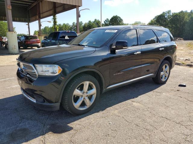 Dodge Durango (2011)