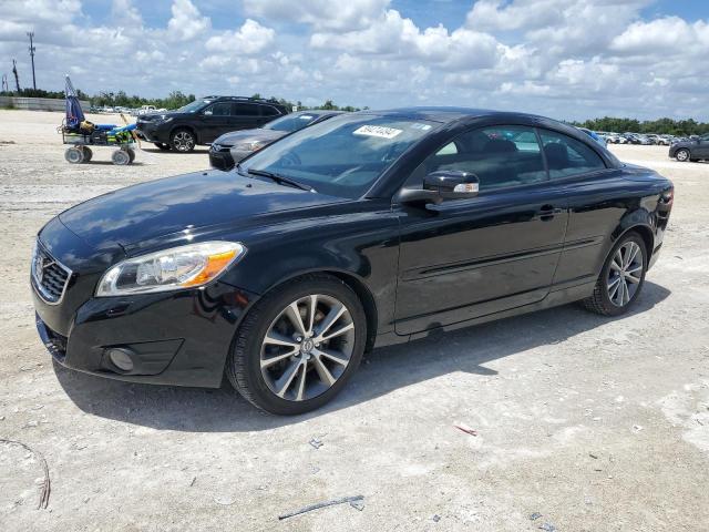 Volvo C70 (2013)