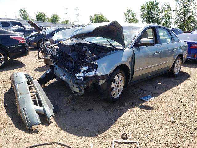 Ford 500 (2005)