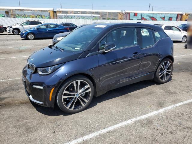 Bmw I series (2019)