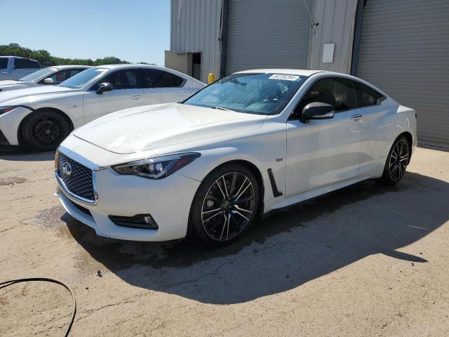 Infiniti Q60 (2018)