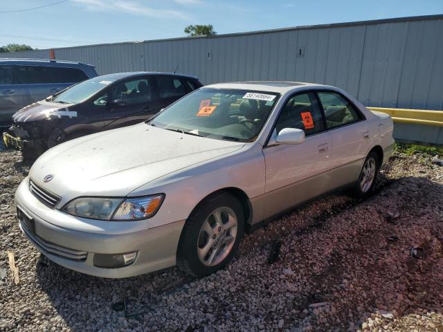 Lexus Es300 (2001)