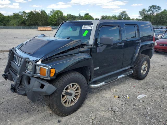 Hummer H3 (2006)