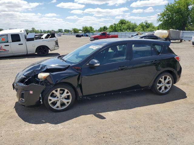 Mazda Mazda3 (2010)