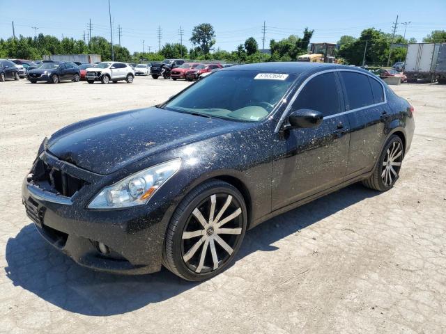 Infiniti G37 (2013)