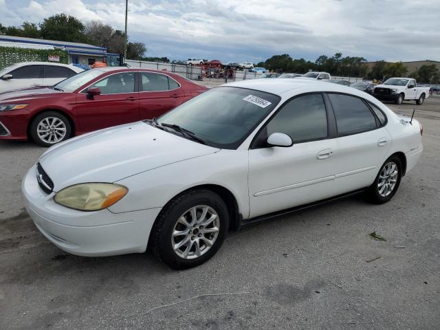 Ford Taurus ses (2001)