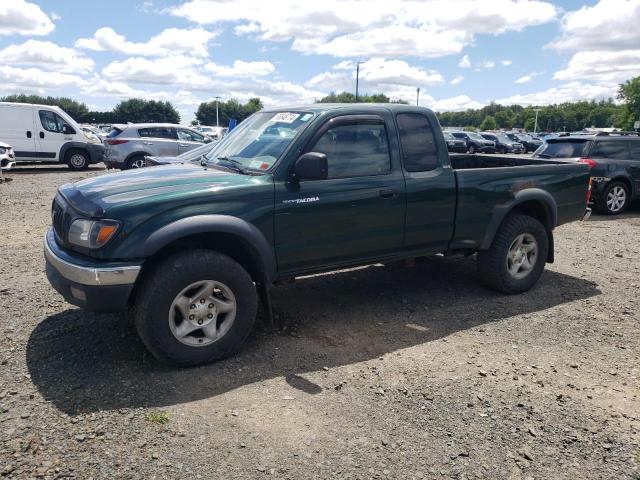 Toyota Tacoma (2004)