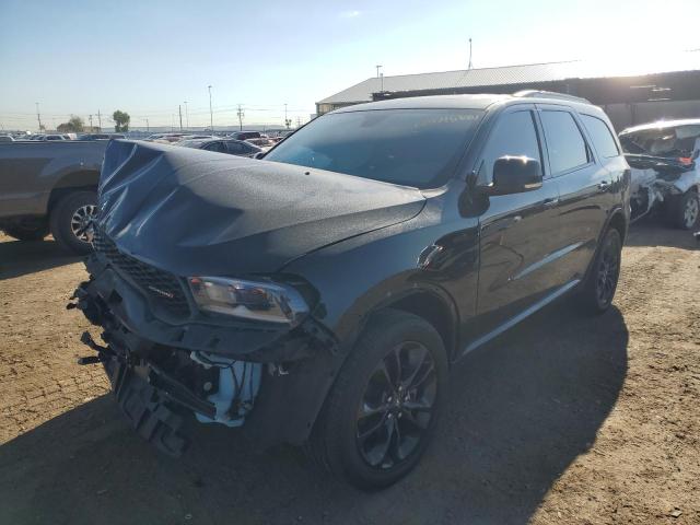 Dodge Durango (2021)