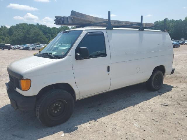 Ford Econoline (2005)