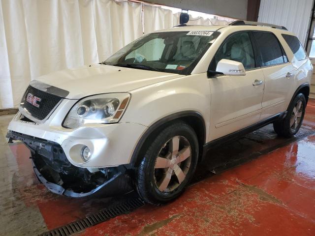 Gmc Acadia (2012)
