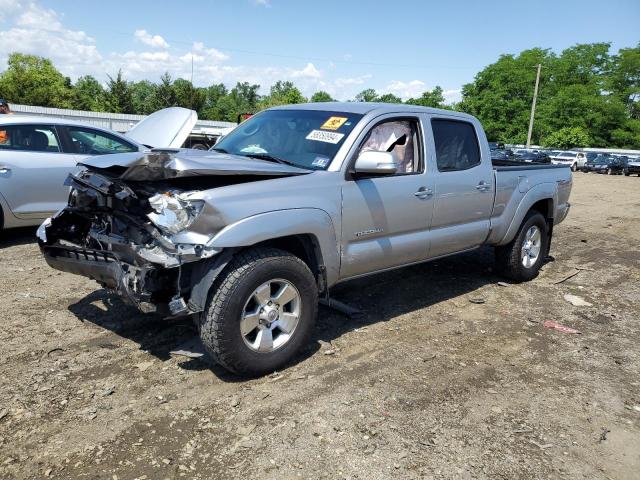 Toyota Tacoma (2015)