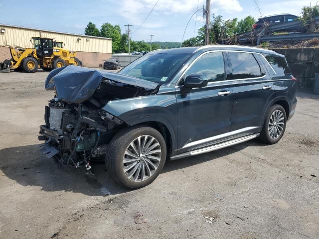 Hyundai Palisade (2023)
