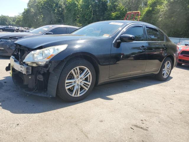 Infiniti G37 (2013)