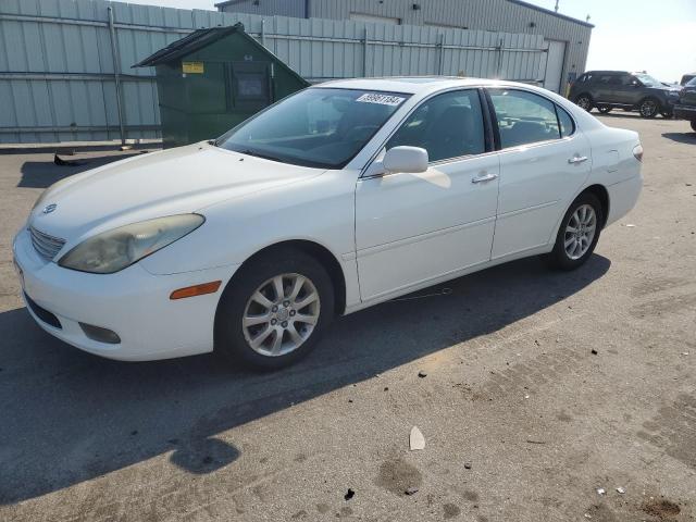 Lexus Es330 (2004)