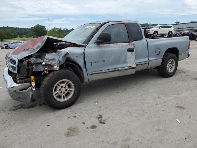 Dodge Dakota (2000)