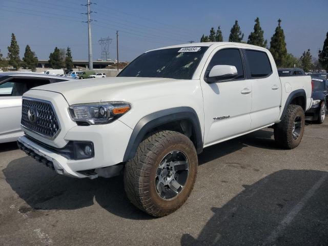 Toyota Tacoma (2019)