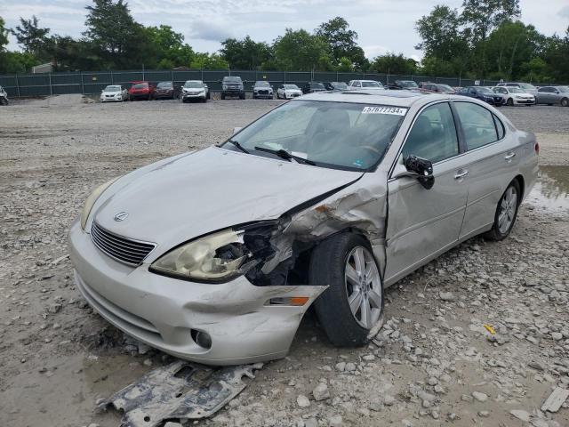 Lexus Es330 (2005)
