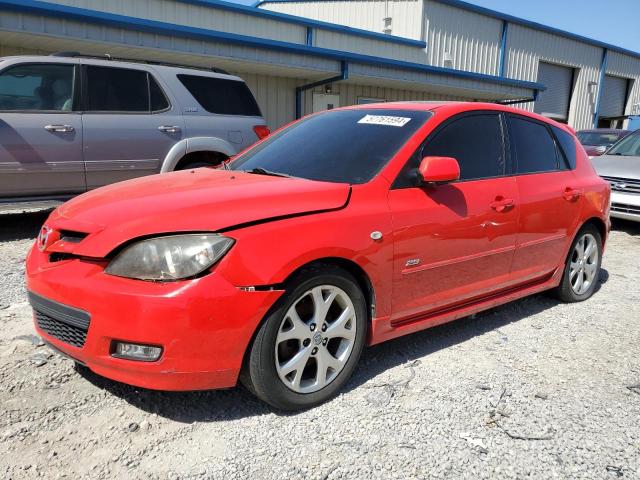 Mazda Mazda3 (2007)
