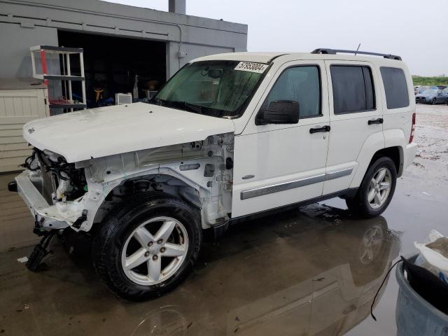 Jeep Liberty (2012)