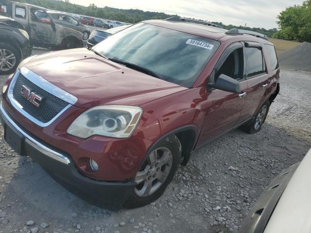Gmc Acadia (2011)