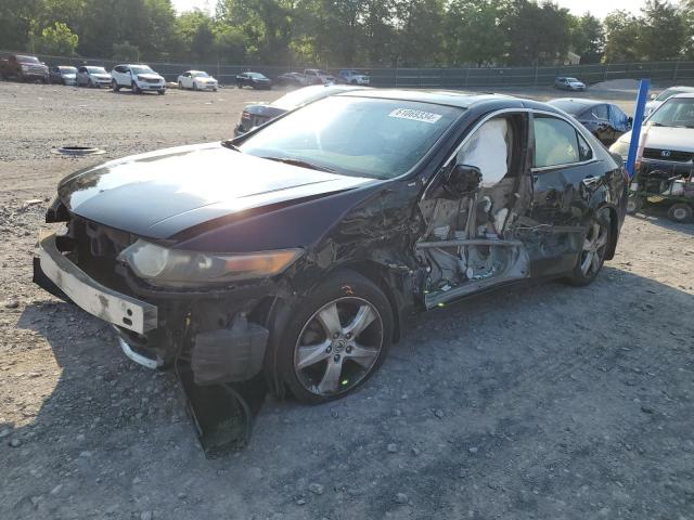 Acura Tsx (2009)