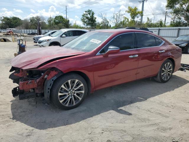 Lexus Es350 (2020)