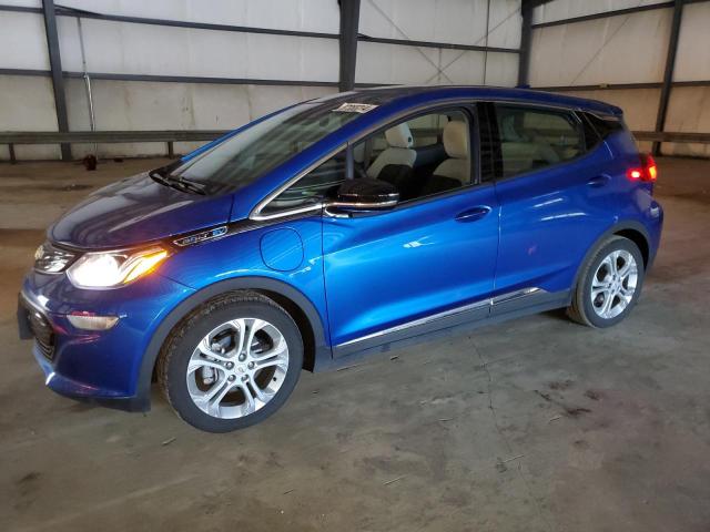 Chevrolet Bolt (2020)