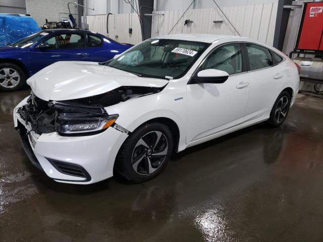 Honda Insight (2022)