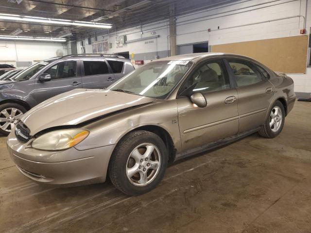 Ford Taurus ses (2003)