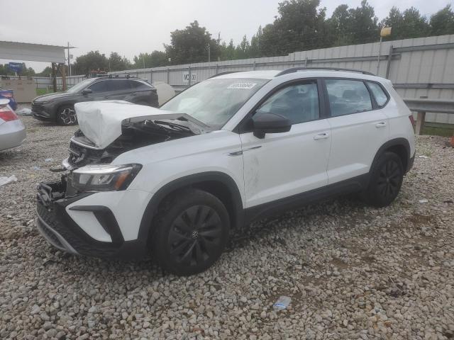 Volkswagen Taos s (2023)
