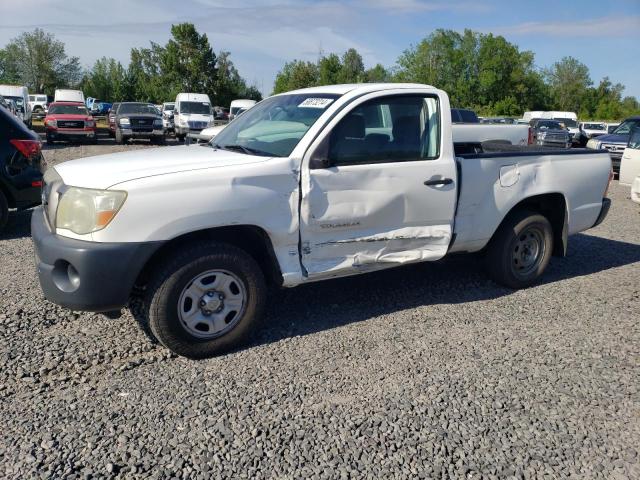 Toyota Tacoma (2006)