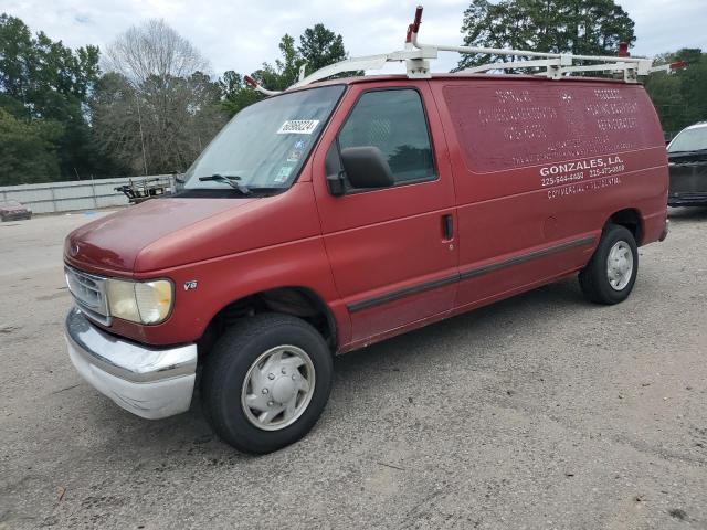 Ford Econoline (1998)
