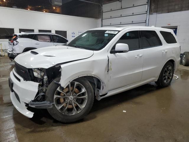 Dodge Durango (2019)