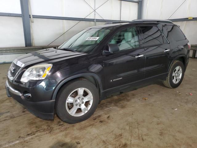 Gmc Acadia (2008)