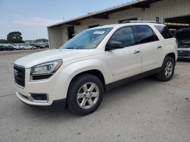 Gmc Acadia (2015)