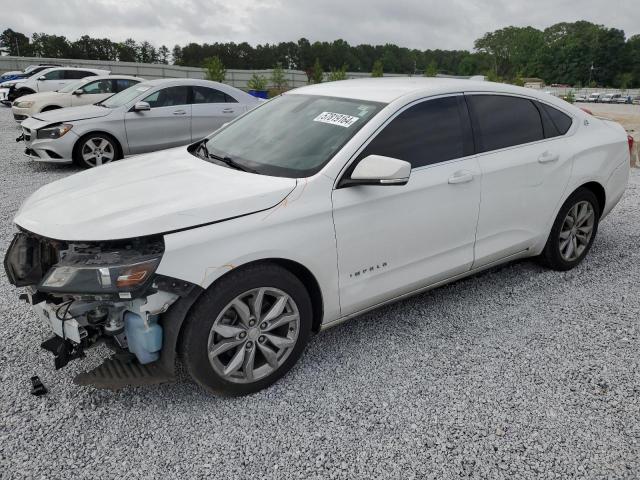 Chevrolet Impala (2017)