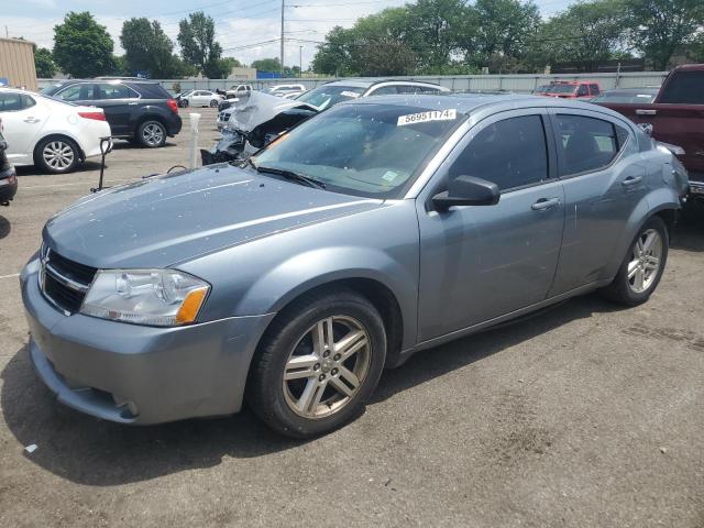 Dodge Avenger (2008)