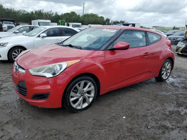 Hyundai Veloster (2016)