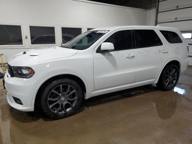 Dodge Durango (2018)