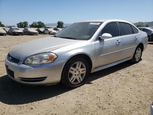 Chevrolet Impala (2012)